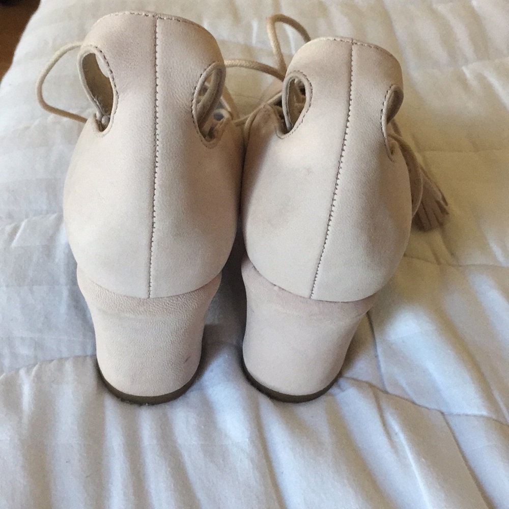 High heels - Picture 6 of 9